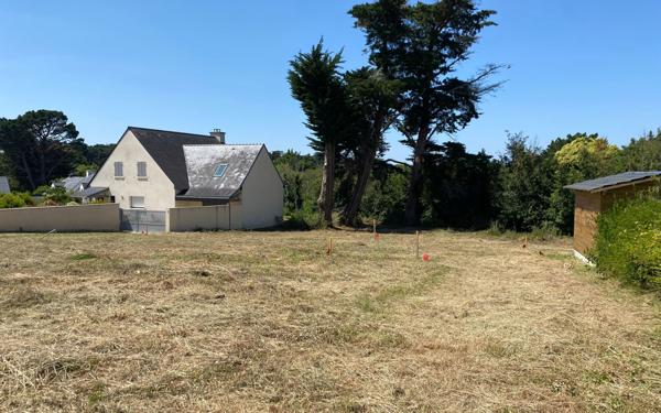 Maison à vendre    5 pièces •  Arzon