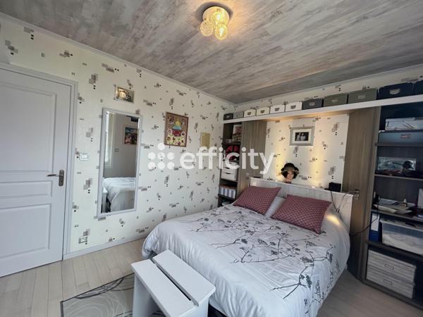 Maison 3 pièces - 101 m²