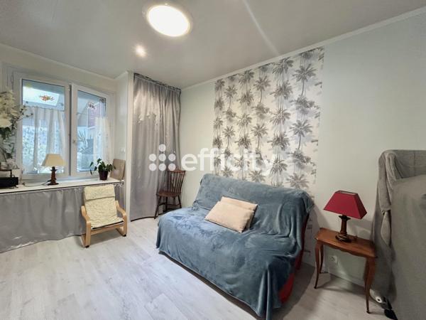 Maison 3 pièces - 101 m²