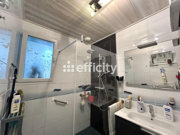 Maison 3 pièces - 101 m²