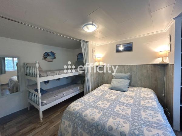 Maison 3 pièces - 101 m²