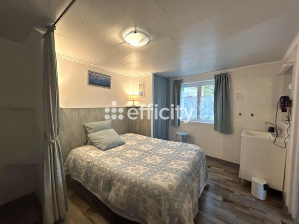 Maison 3 pièces - 101 m²