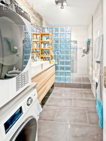 Soisy-sous-Montmorency (95230) Appartement 4 pièces – 77 m² – Dernier étage – Terrasse & Balcon – Andilly