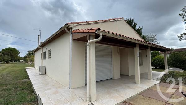 Maison à vendre  4 pièces - 87,90 m2 LES GONDS - 17