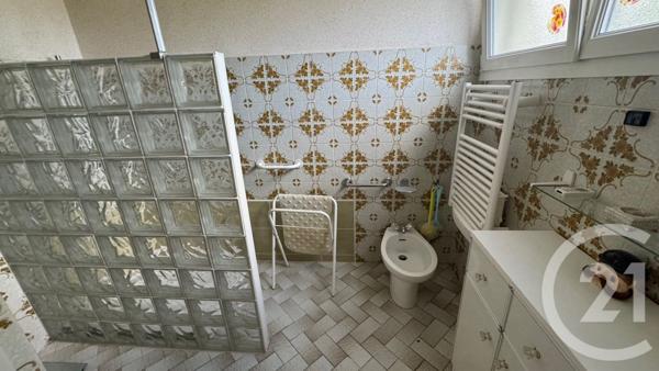 Maison à vendre  4 pièces - 87,90 m2 LES GONDS - 17