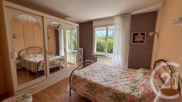 Maison à vendre  4 pièces - 87,90 m2 LES GONDS - 17