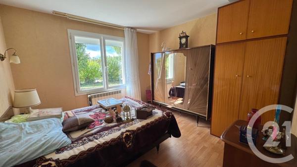 Maison à vendre  4 pièces - 87,90 m2 LES GONDS - 17