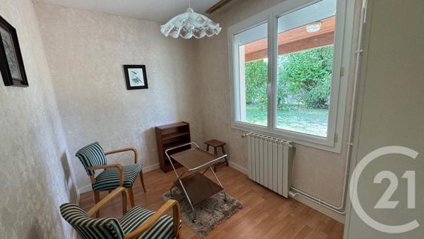 Maison à vendre  4 pièces - 87,90 m2 LES GONDS - 17