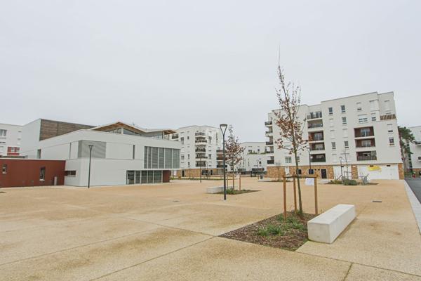 Appartement Poissy 4 pièce(s) 76 m2 €295 000 ** - Référence 9146
