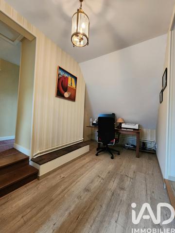 Maison à vendre 5 pièces 223 m² Saint-Mards-en-Othe