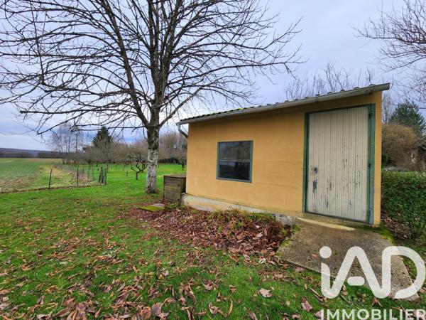 Maison à vendre 5 pièces 223 m² Saint-Mards-en-Othe