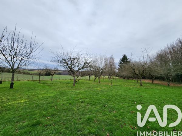 Maison à vendre 5 pièces 223 m² Saint-Mards-en-Othe