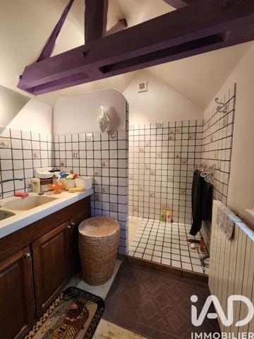 Maison à vendre 5 pièces 223 m² Saint-Mards-en-Othe