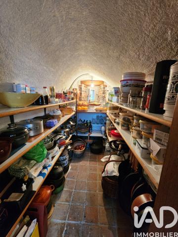 Maison à vendre 5 pièces 223 m² Saint-Mards-en-Othe