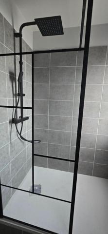 Superbe appartement T4 avec vue Cathédrale