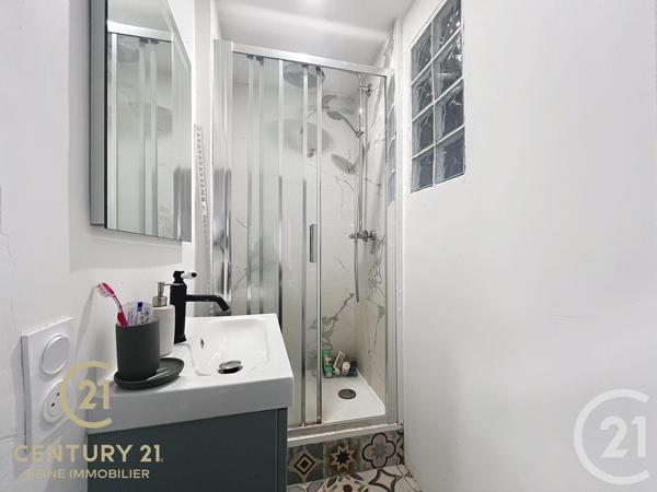 Appartement T3 à vendre  3 pièces - 72,01 m2 RENNES - 35