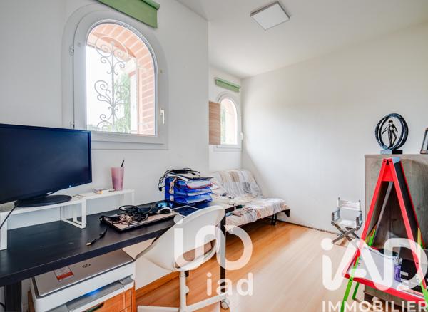 Maison à vendre 9 pièces 200 m² Montauban