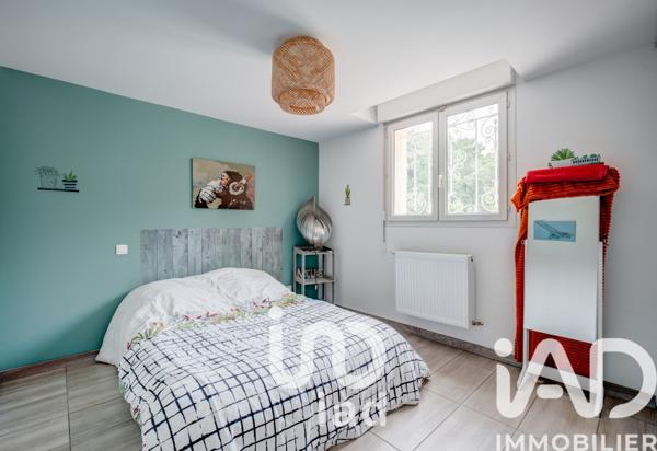 Maison à vendre 9 pièces 200 m² Montauban