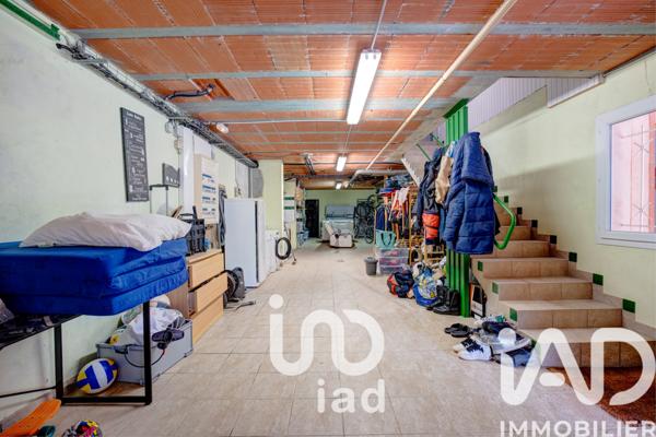 Maison à vendre 9 pièces 200 m² Montauban