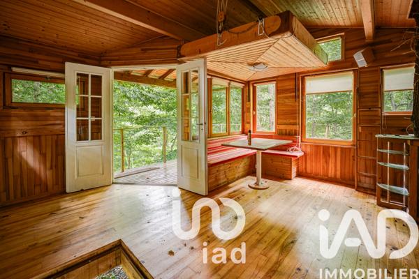 Maison à vendre 9 pièces 200 m² Montauban