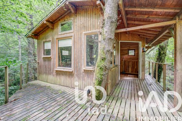 Maison à vendre 9 pièces 200 m² Montauban