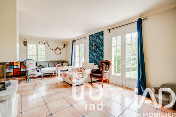 Maison à vendre 9 pièces 200 m² Montauban