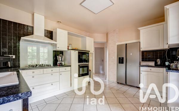 Maison à vendre 9 pièces 200 m² Montauban