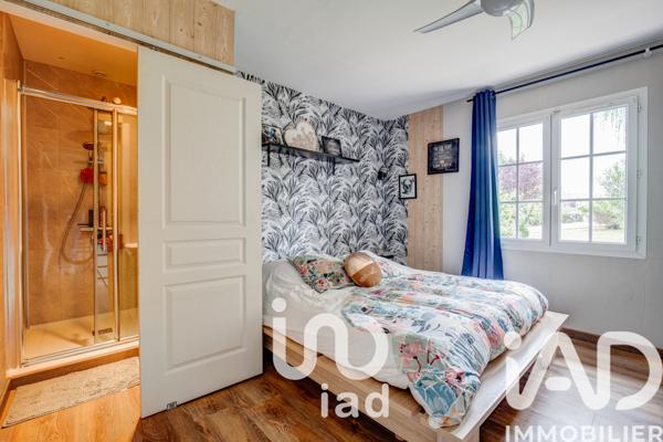 Maison à vendre 9 pièces 200 m² Montauban