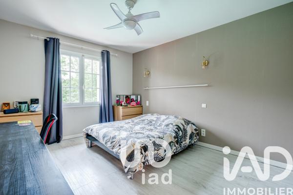 Maison à vendre 9 pièces 200 m² Montauban