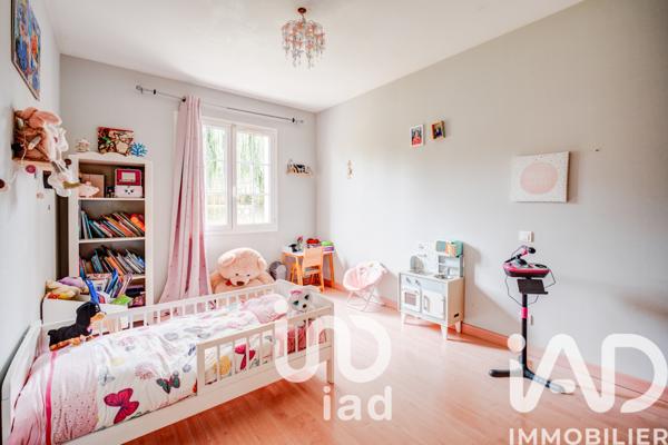 Maison à vendre 9 pièces 200 m² Montauban