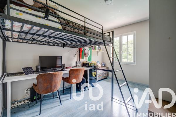 Maison à vendre 9 pièces 200 m² Montauban