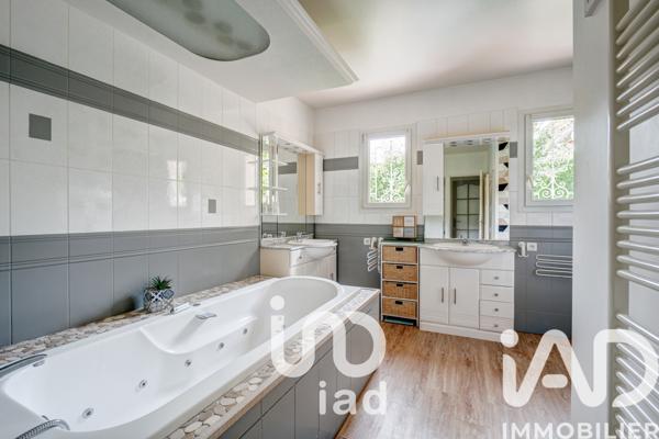 Maison à vendre 9 pièces 200 m² Montauban