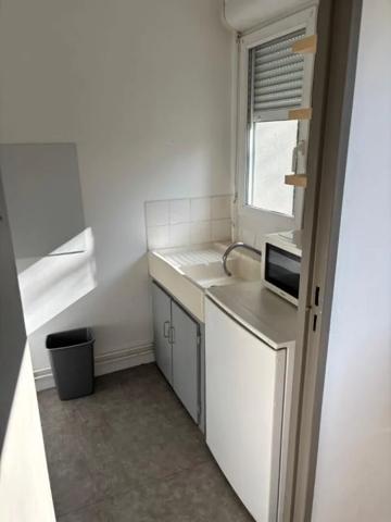 Appartement à louer à Nancy (54000)