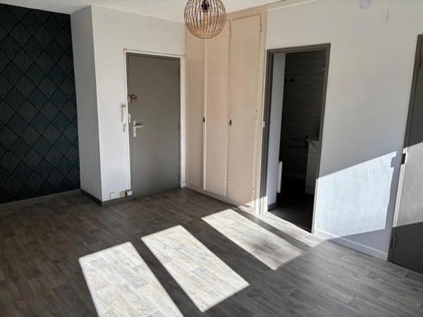 Appartement à louer à Nancy (54000)