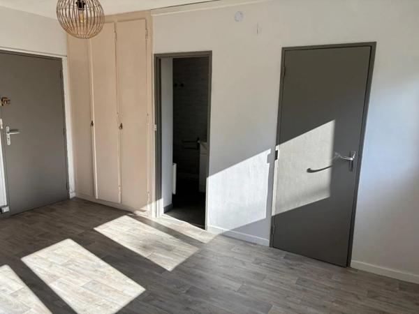 Appartement à louer à Nancy (54000)
