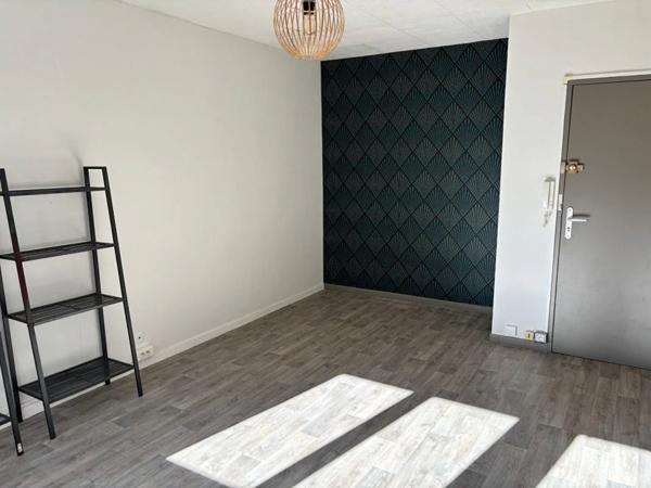 Appartement à louer à Nancy (54000)