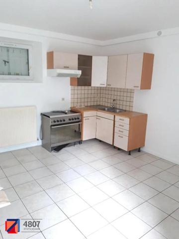 Appartement à louer à Scionzier (74950)