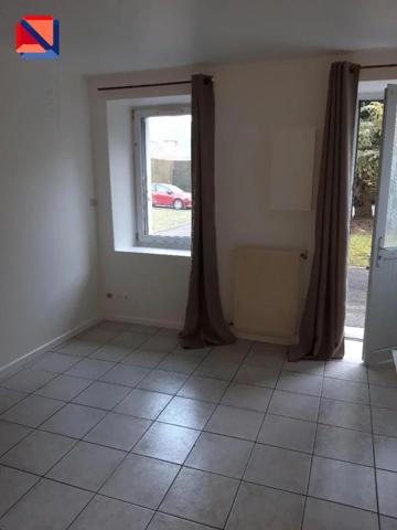 Appartement à louer à Scionzier (74950)