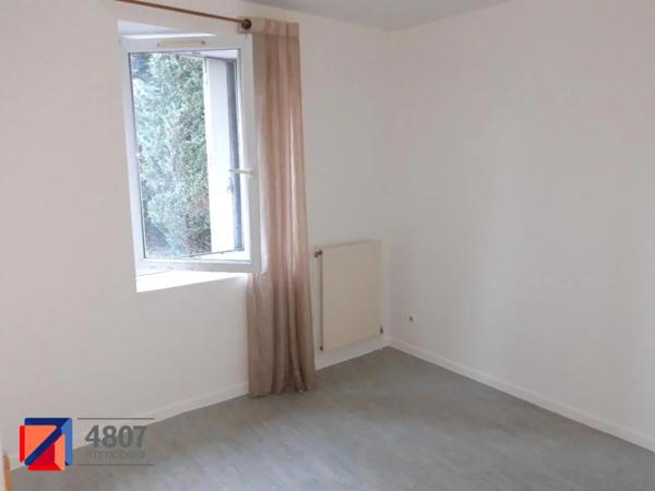Appartement à louer à Scionzier (74950)