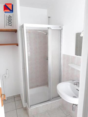 Appartement à louer à Scionzier (74950)
