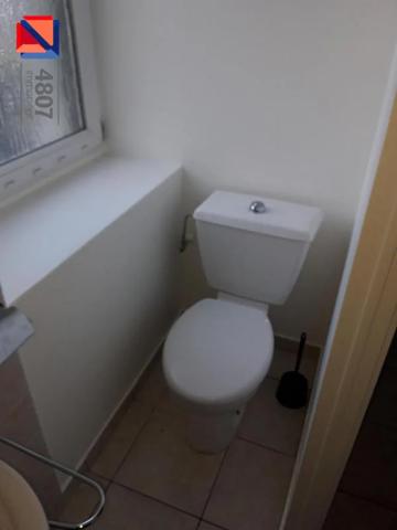 Appartement à louer à Scionzier (74950)