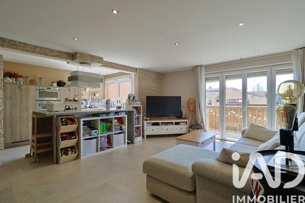 Appartement à vendre 4 pièces 101 m² Fréjus