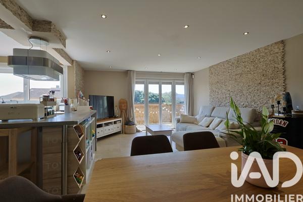 Appartement à vendre 4 pièces 101 m² Fréjus