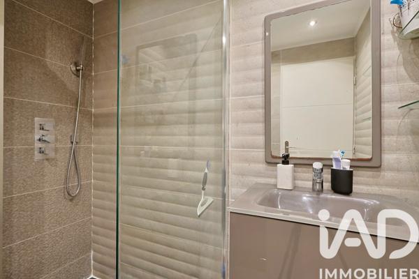 Appartement à vendre 4 pièces 101 m² Fréjus