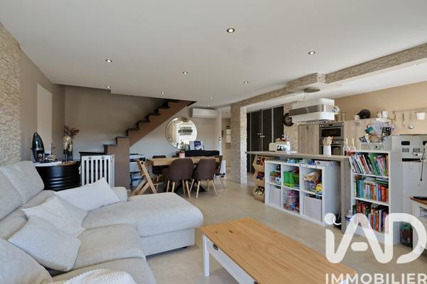 Appartement à vendre 4 pièces 101 m² Fréjus