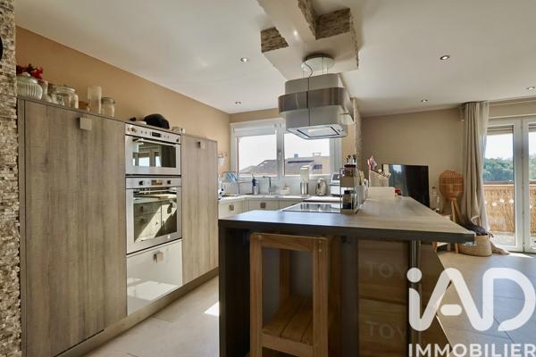 Appartement à vendre 4 pièces 101 m² Fréjus