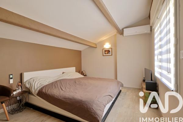Appartement à vendre 4 pièces 101 m² Fréjus