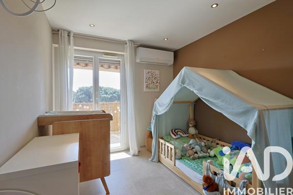 Appartement à vendre 4 pièces 101 m² Fréjus