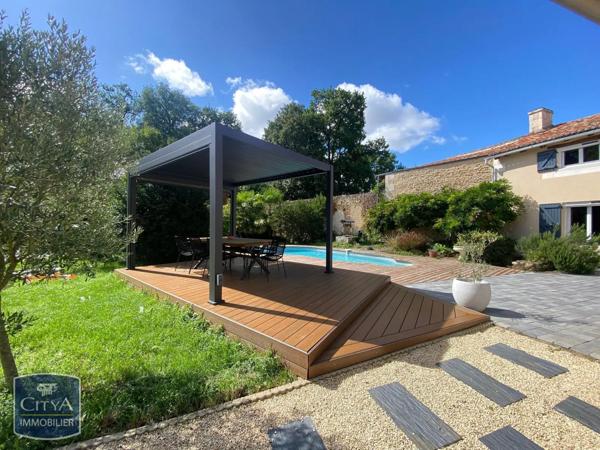 Maison à vendre 5 pièces 126m²