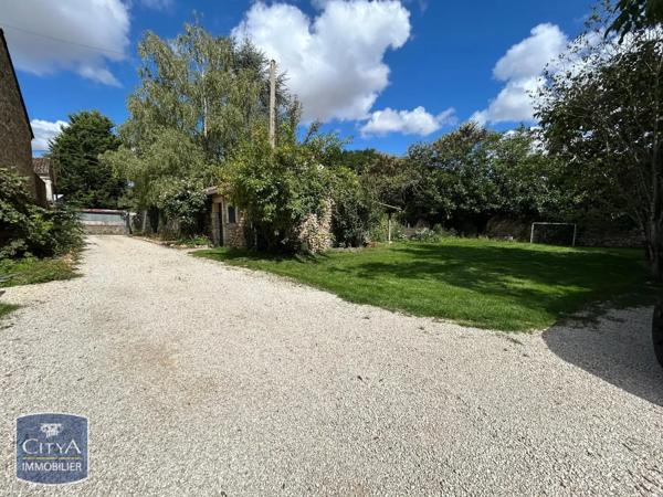 Maison à vendre 5 pièces 126m²